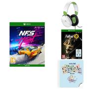 Electronic Arts Need for Speed™ Heat