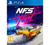 Electronic Arts Jeu vidéo Need for Speed Heat USB pour PS4