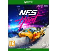 NFS Heat (Xbox One)