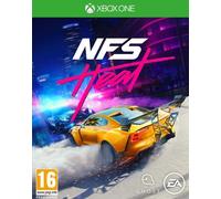 Nfs Heat Xbox One