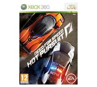 NFS : HOT PURSUIT