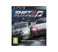 NFS : SHIFT 2 UNLEASHED