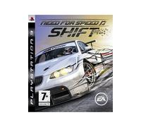 Electronic Arts Jeu vidéo Need for Speed Shift G PS3