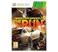 NFS THE RUN