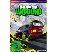Nfs Unbound Ciab PC Neuf + Emballage D'Origine