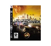 NFS UNDERCOVER