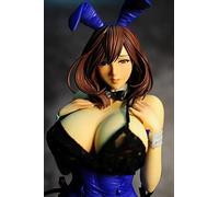 NFsgVCGJ Aldult détachable 41 cm édition limitée échelle 1/4 Anime Native Reliure Non Vierge Bunny Pretty PVC Action Figure Toy Model Doll Objets de collection Décorations Ornements Nouvel An Festival