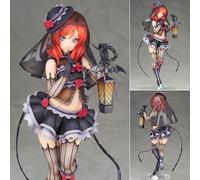 NFsgVCGJ Alter Love Live LoveLive ! Maki Nishikino School Idol Festival 1/7 Figurine en PVC Modèle Cadeau 26 cm