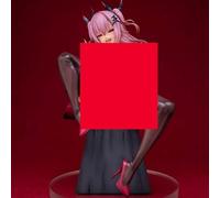 NFsgVCGJ Anime Girl Figure 21CM Factory Limited Edition Japanese Cartoon Anime Local Girl Love MaNFsgVCGJ Love Mary Figurine d'action Gravy Mariep Model Doll Figurines