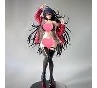 NFsgVCGJ Archive bleue IJN Taihō Figurine en PVC de 45 cm - Matériaux de protection de l'environnement - Convient pour la maison, le bureau, les ornements décoratifs