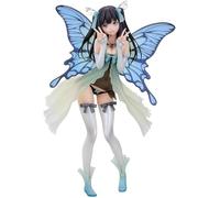 NFsgVCGJ Butterfly Leprechaun-Daisy Figurine d'action 1/6 Figurine d'anime/modèle de personnage peint/modèle de jouet/PVC/pièce de collection 30 cm