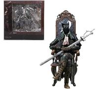 NFsgVCGJ Figura de acci?n Bloodborne: The Old Hunters: Lady Maria of The Astral Clocktower PVC Figuras De Acci?n Ni?as Modelo Juguetes Coleccionando Regalos para Ni?as