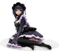NFsgVCGJ Figura de Kitagawa Marin de 11,5 cm, figurine de dessin animé Colección de Modelos de Estatuas de PVC Ambiental, Adornos de Escritorio, decoración del hogar