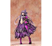 NFsgVCGJ Figurine articulée faite à la main 24 cm édition limitée Anime japonais DATE A LIVE Yatogami Tohka Princesse Ver. Échelle 1/7 peinte en PVC Figurine d'action à collectionner Modèle Jouets