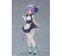 NFsgVCGJ Figurine d'action Azuki & noix de coco et cannelle / figurine d'animation / modèle de personnage peint / modèle de jouet / PVC / article de collection d'anime 20-22 cm (taille : cannelle)