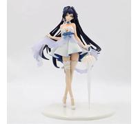 NFsgVCGJ Figurine d'action Honkai Impact 3rd Raiden Mei en PVC de 22 cm