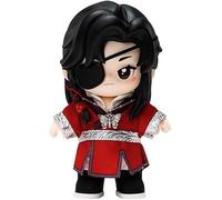 NFsgVCGJ Figurine de 18 cm - Figura de acci?n Heaven Official Blessing Xie Lian & Hua Cheng PVC Figuras De Acci?n Ni?as Modelo Juguetes Coleccionando Regalos para Ni?as (couleur : noir)