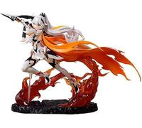 NFsgVCGJ Figurine de 23 cm en PVC Honkai Impact 3ème Kiana Kaslana Figuras De Acci?n Ni?as Modelo Juguetes Coleccionando Regalos para Ni?as