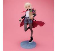 NFsgVCGJ Figurine Jeanne d'Arc (Alter), figurine d'anime, modèle de personnage peint, modèle jouet, PVC, article collector 25 m