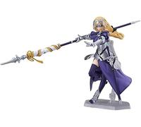 NFsgVCGJ Figurine Jeanne d'Arc - Figurine d'anime - Modèle de personnage peint - Modèle de jouet - PVC - Article de collection - 14 cm