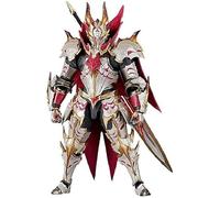 NFsgVCGJ Figurine Monster Hunter Rathalos Zinogre en PVC de 18 cm - Figurine d'anime - Collection de poupées - Jouet de décoration - Cadeau