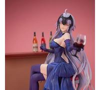 NFsgVCGJ Jeanne d'Arc (Alter) - Figurine de Dîner Sainte Nuit Ver / Figurine Anime / Modèle de Personnage Peint / Modèle de Jouet / PVC / Anime Collector Article de collection 18 m