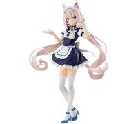 NFsgVCGJ NFsgVCGJFigura de acción de Chocolate/Vainilla/Figura de Anime/Modelo de Personaje Pintado/Modelo de Juguete/PVC/artículo de colección de Anime (taille : vanille)