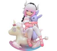 NFsgVCGJ NFsgVCGJFigura de Acción de Figura de Figura de Anime/Modelo de Personaje Pintado/Modelo de Juguete/PVC/artículo de colección de Anime 14 cm/5,5 Pulgadas