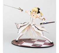 NFsgVCGJ NFsgVCGJFigura de Acción de Lily/Figura de Figura de Anime/Modelo de Personaje Pintado/Modelo de Juguete/PVC/artículo de colección de Anime 21 cm/8,3 Pulgadas