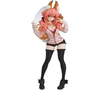 NFsgVCGJ NFsgVCGJFigura de acción Tamamo no Mae 1/7/Figura de Anime/Modelo de Personaje Pintado/Modelo de Juguete/PVC/artículo de colección de Anime 25 cm/9,8 Pulgadas