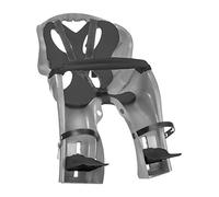 NFUN NFCSS036 SIÈGE. Nf Ant. Belle antrac de Guidon IMB. Le Noir Unisex-Adult, Taille Unique