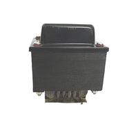 NFVYFFFGR Transformateur de Puissance for amplificateur de Puissance à Tube Push-Pull 96 x 60, bobinage à Noyau Britannique 6V6, 6P6, EL84, 6P1, 150 W, 285-255-0-255-285 (230 mA)