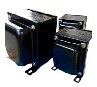 NFVYFFFGR Transformateur Push-Pull EL34 for amplificateur à Tubes Push-Pull KT66 FU-7 6V6, 6P3P. Transformateur de Puissance 380 W, transformateur de Sortie 5,5 kΩ.