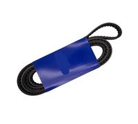 NFYsCHZ Accessoires de Remplacement Courroie de Pompe à Eau de générateur Serpentine for 3860086 4,3 L 5,0 L 5,7 L