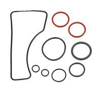 NFYsCHZ Accessoires de Remplacement for o 1 2 3 Kit de Joint de Montage de Carter de Cloche extérieur 16755Q1 16755A1 16755 Sierra 18-2615