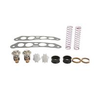 NFYsCHZ Accessoires de Remplacement Kit Thermostat 13270 for Moteur Hors-Bord V4 65 80 85 88 90 100 112 115 CV 18-3673 378065 393659