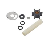 NFYsCHZ Accessoires Kit de réparation de Turbine de Pompe à Eau for Moteur Hors-Bord Mercury Mariner 4 4,5 6 7,5 9,8 CV 1975-1986 (47-89981Q1 89981T2)