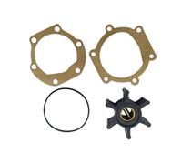 NFYsCHZ Accessoires Kit de Turbine Flexible 09-810B-9 for Pompe à Eau F4 09-810BC