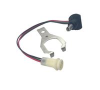 NFYsCHZ Remplacement des Accessoires 873531 Capteur de réglage de potentiomètre avec kit de Support for entraînement Marin KAD42P-A 22314183 22314183 2312137