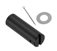 NFYsCHZ Remplacement des Accessoires Kit d'axe de pivotement de Carter de cardan inférieur 8M0073409