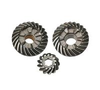 NFYsCHZ Remplacement des Accessoires Kit d'engrenages for Moteur de Bateau à 2 Temps, engrenage Avant 697-45560, engrenage Avant 697-45571, pignon 697-45551, engrenage 697, 48hp, 55hp