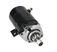 NFYsCHZ Remplacement des Accessoires Moteur de démarrage 697-81800 for Moteur Hors-Bord 2 Temps 48HP 50HP 55HP 697-81800-1 697-81800-0 697-81800-00 697-81800-11-00