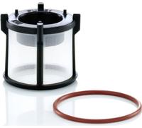 MANN-FILTER Filtre à carburant 4011558683207