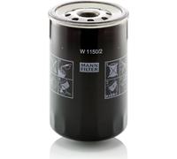 NFZ-MANN filtre à huile cartouche pour W1150/2