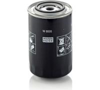 NFZ-MANN filtre à huile cartouche pour W8005