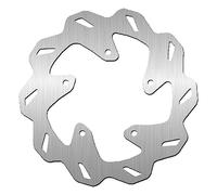 Disque De Frein Avant Moto NG Pour Aprilia 550 SXV VDB Replica 2008 1147X
