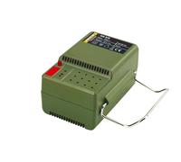 NG 2/S - Transfo MICROMOT 2A 24VA sans régulation Proxxon