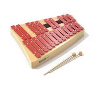 NG 31 Carillon Chromatique Alto Glockenspiel