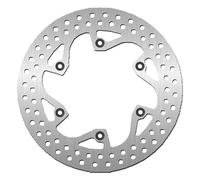 NG 733 Disque de frein Ø240mm Épaisseur: 3mm