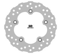 NG BRAKE DISC Disque de frein NG BRAKES pétale fixe